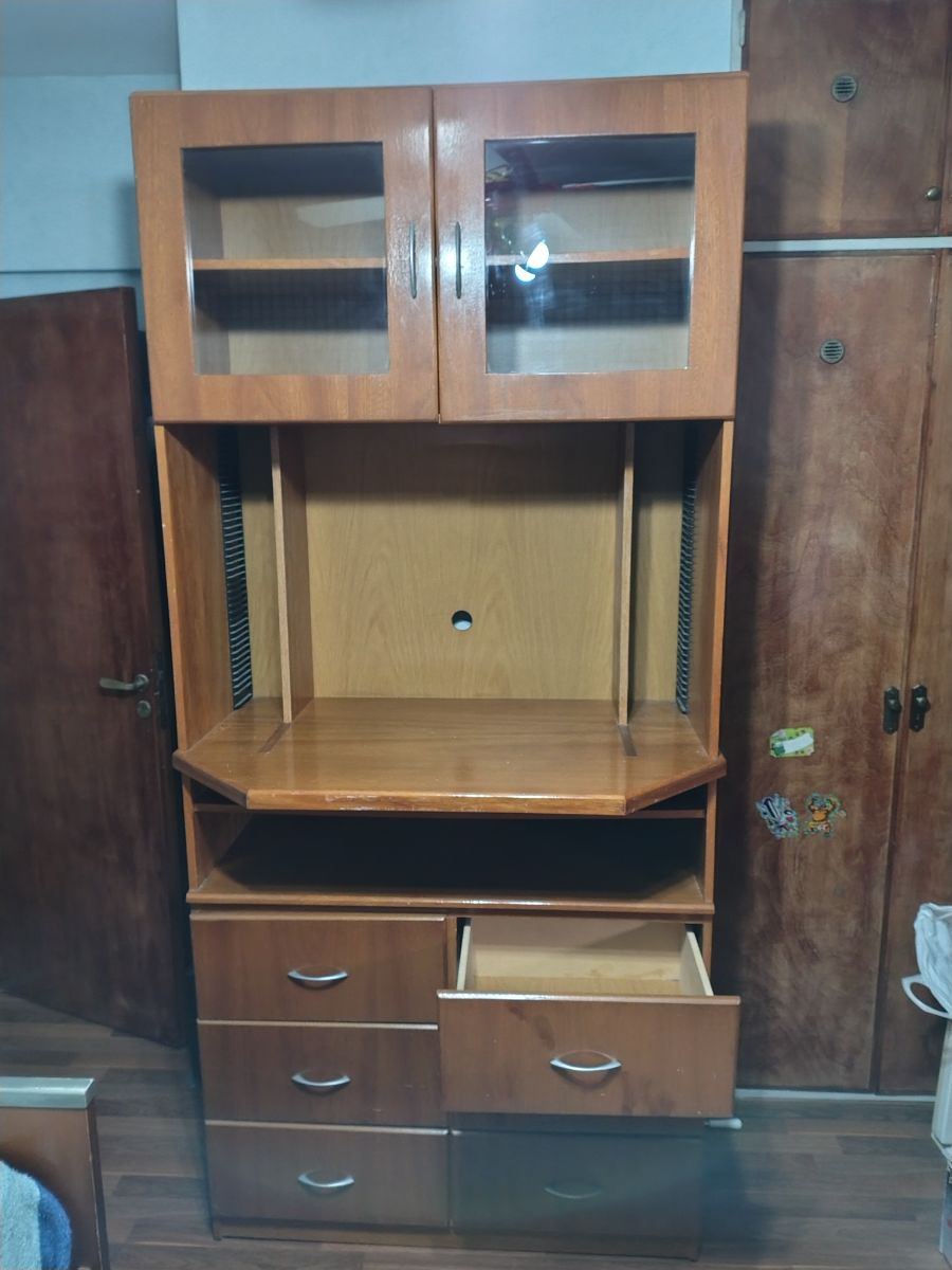 Mueble TV Habitación