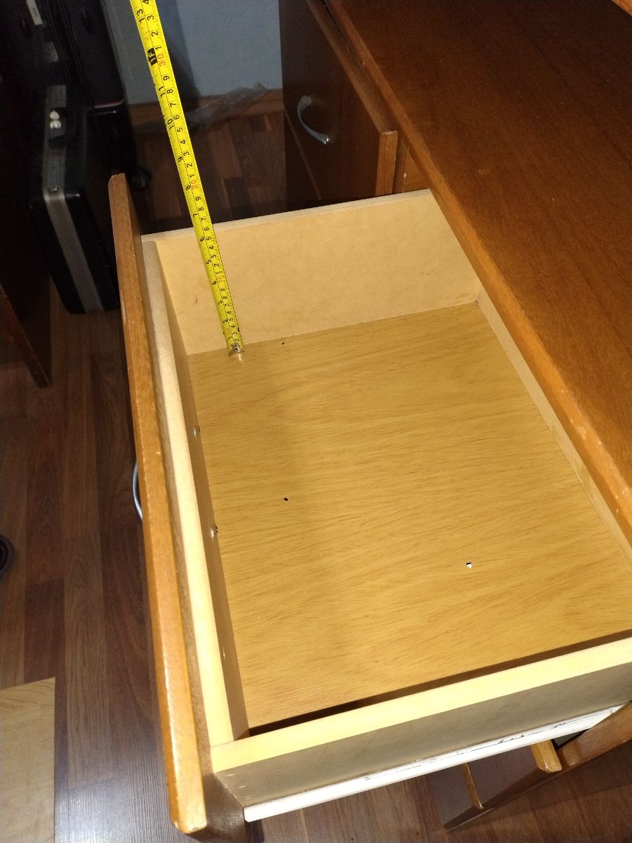 Mueble TV Habitación