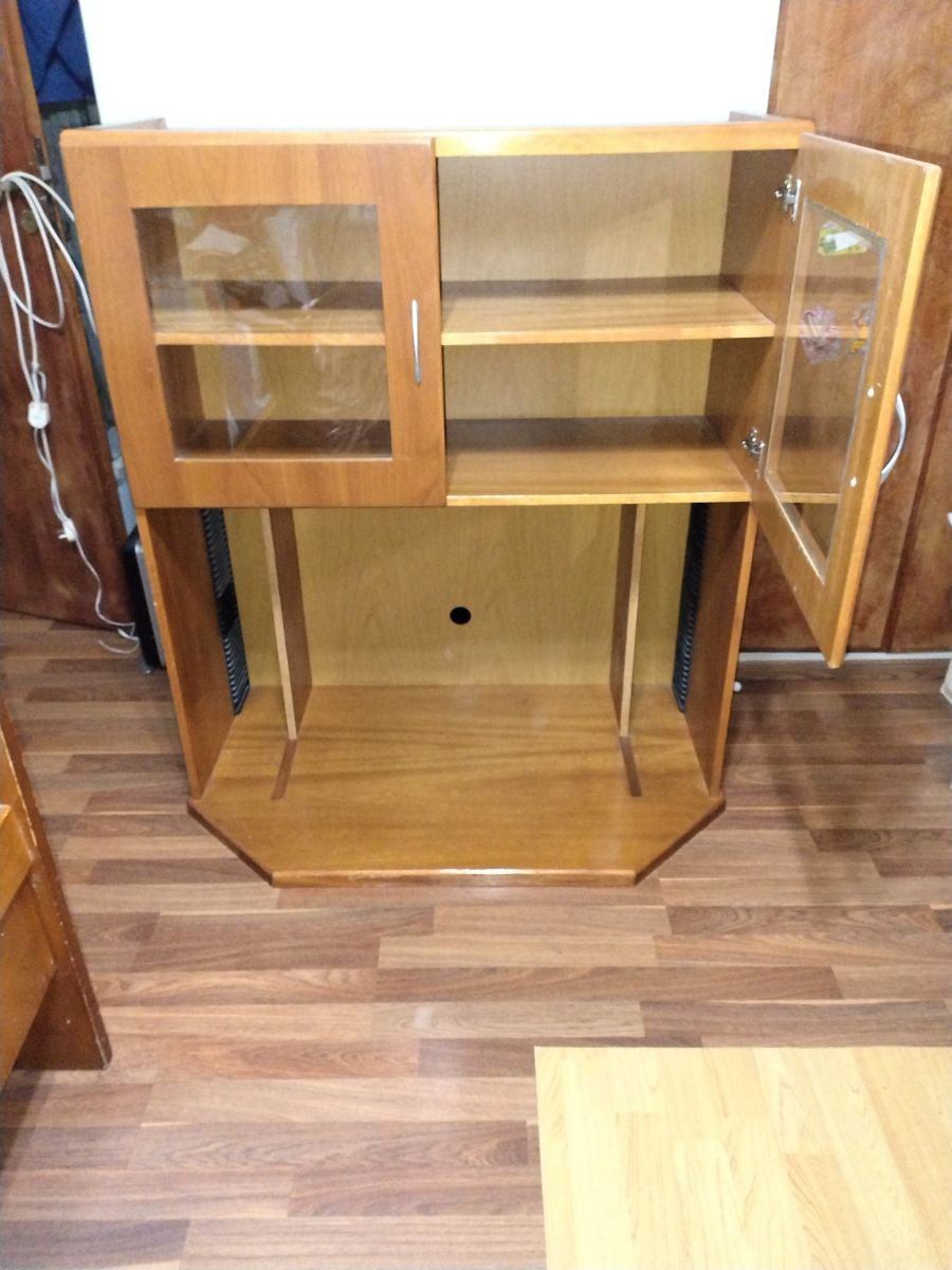 Mueble TV Habitación