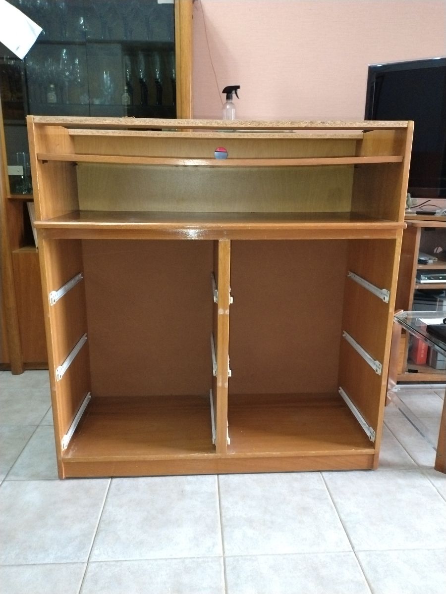 Mueble TV Habitación