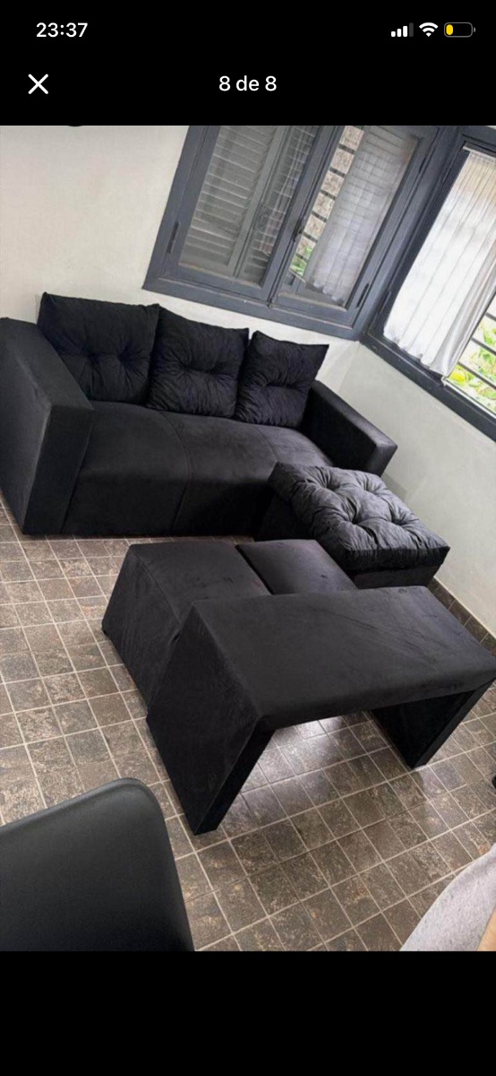 Sillon Simon