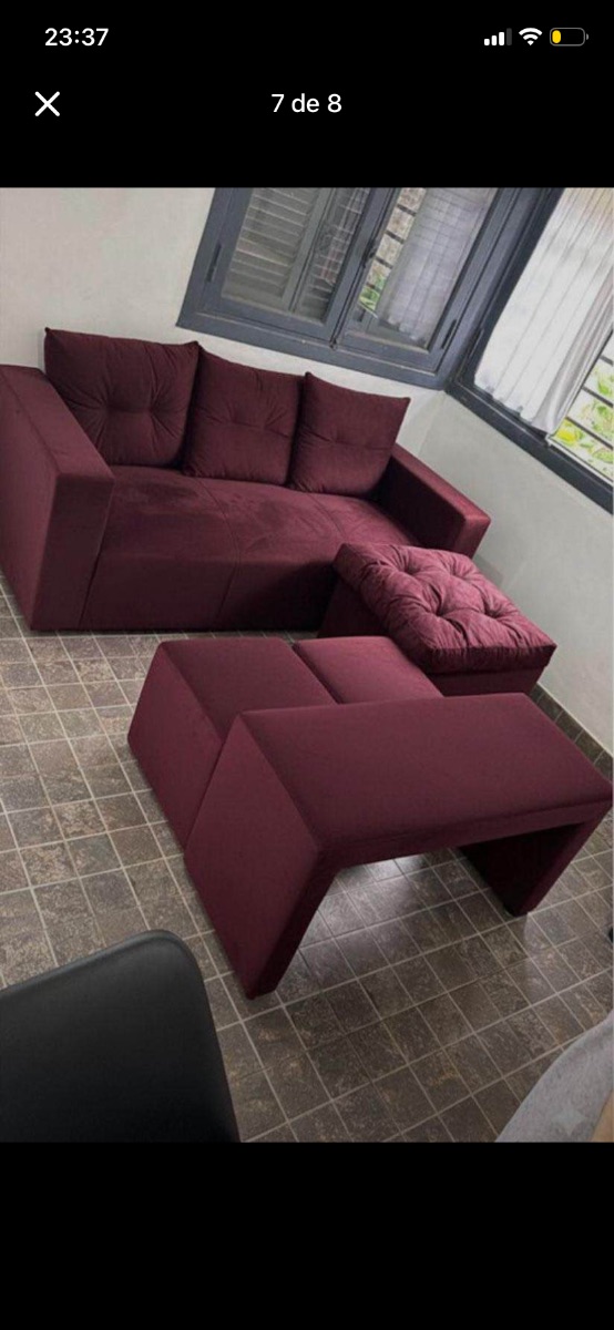 Sillon Simon