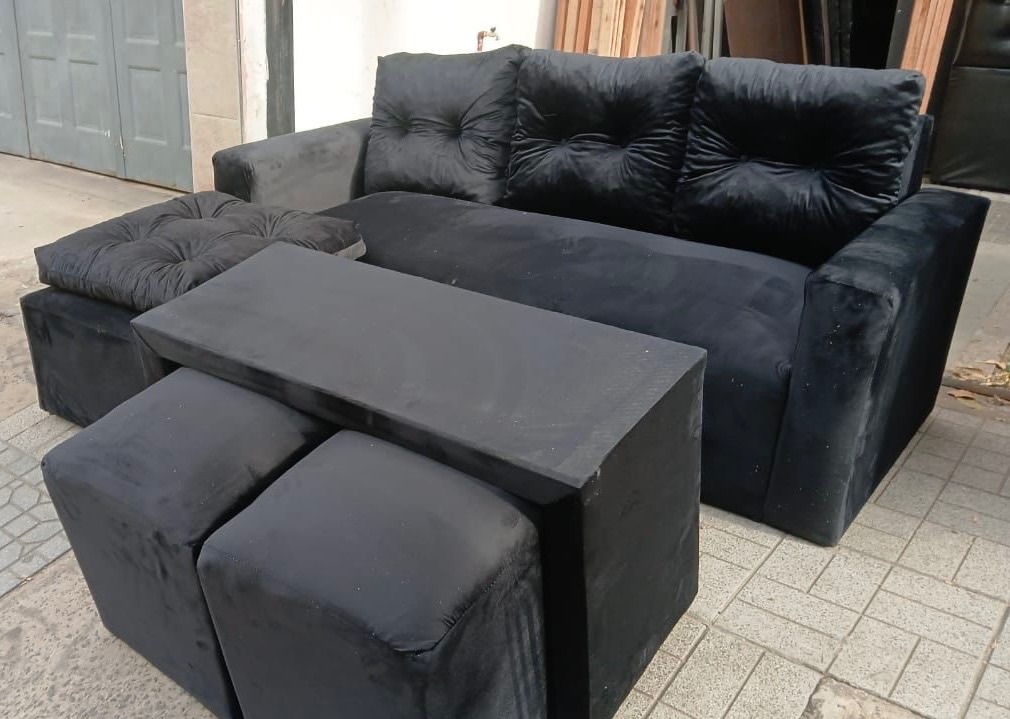 Sillon Simon
