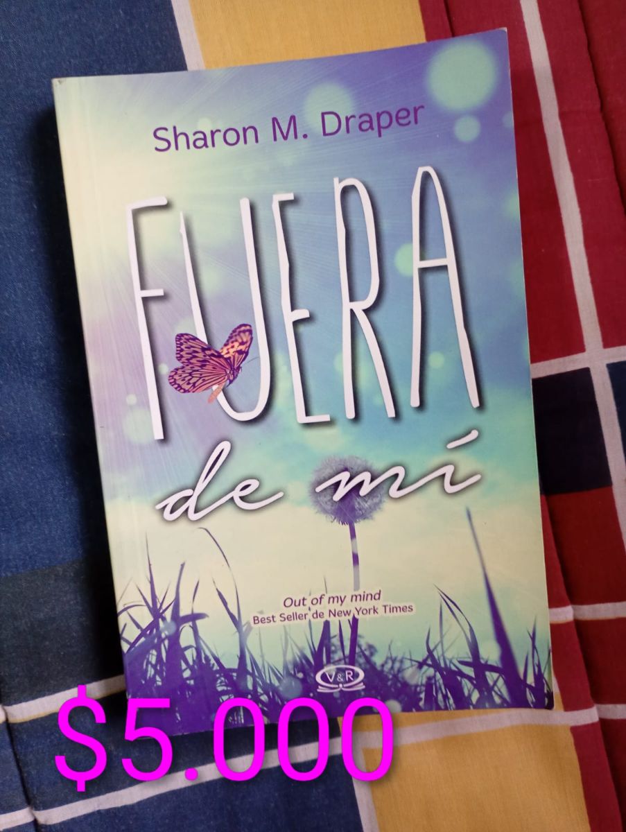 Vendo libros usados en excelente estado (género juvenil, suspenso, y policial )