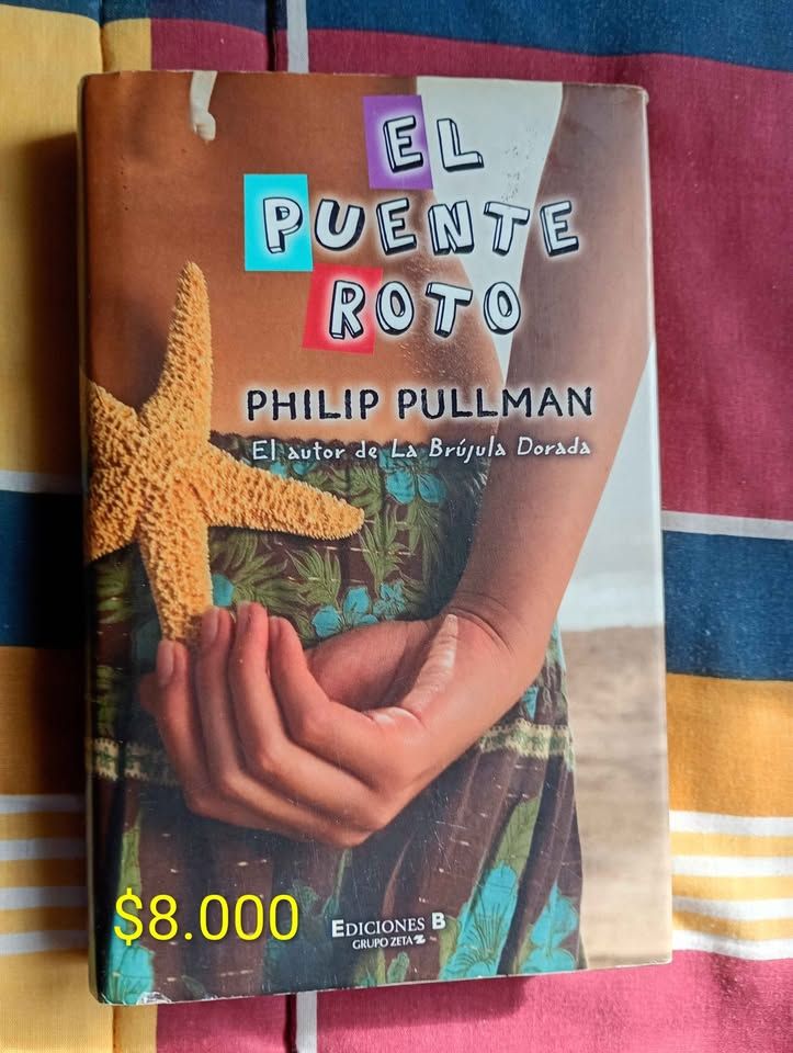 “LIQUIDACIÓN DE LIBROS USADOS – DESDE $5000 – JUVENILES EN EXCELENTE ESTADO”