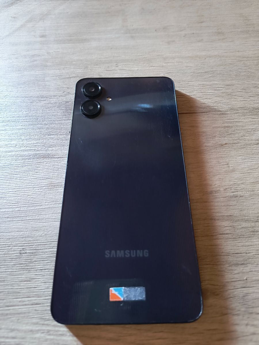 Vendo Samsung Galaxy A06