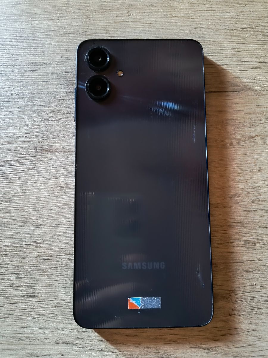 Vendo Samsung Galaxy A06