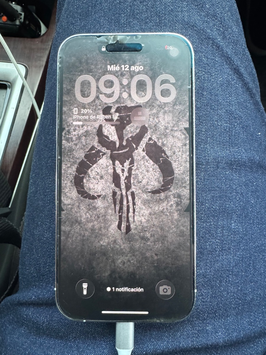 IPhone 14 Pro