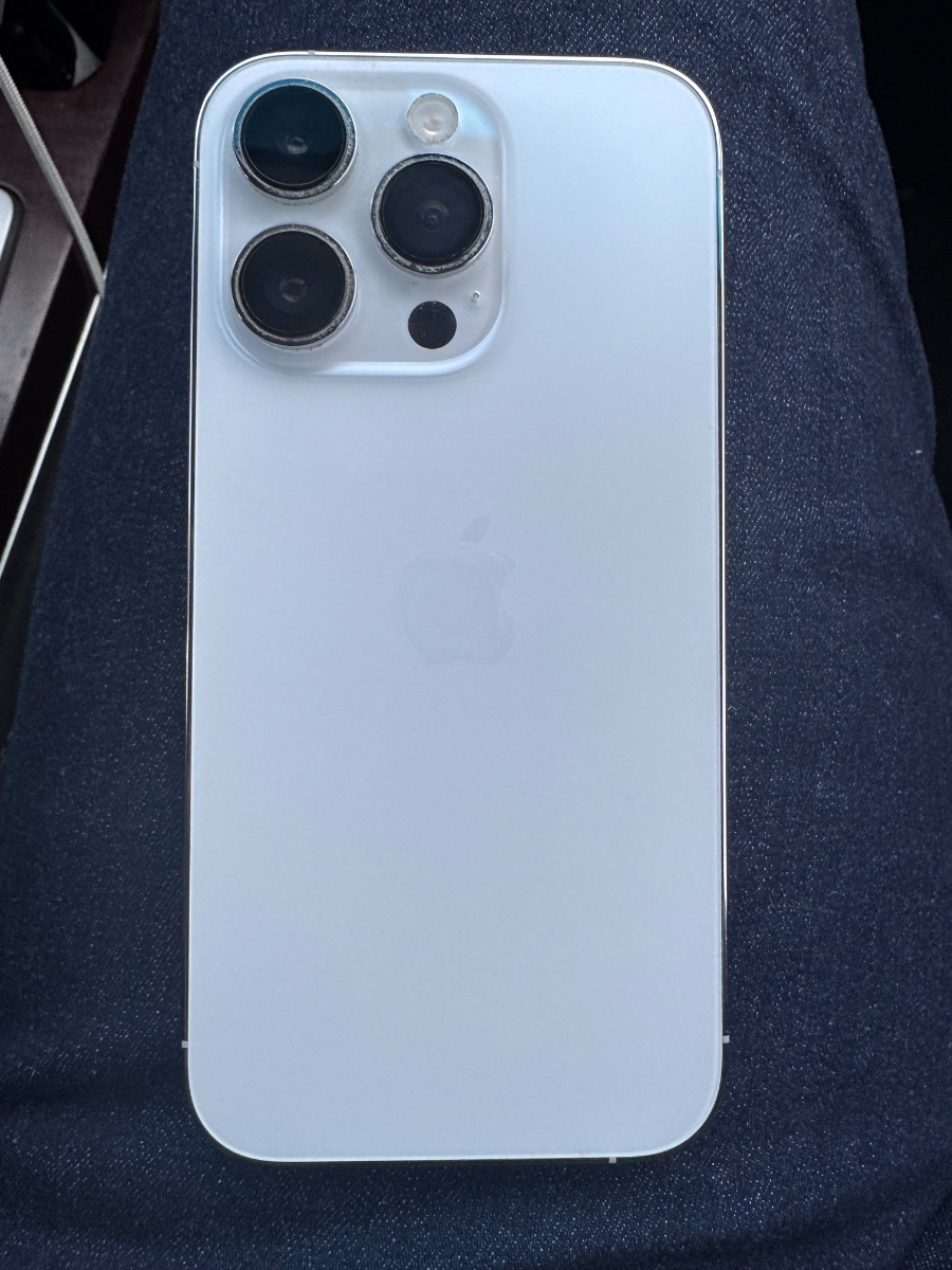 IPhone 14 Pro