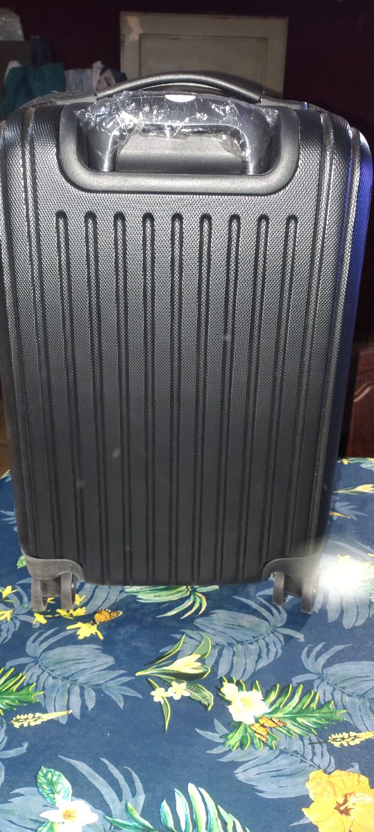 Valija unicrom de 20 pulgadas