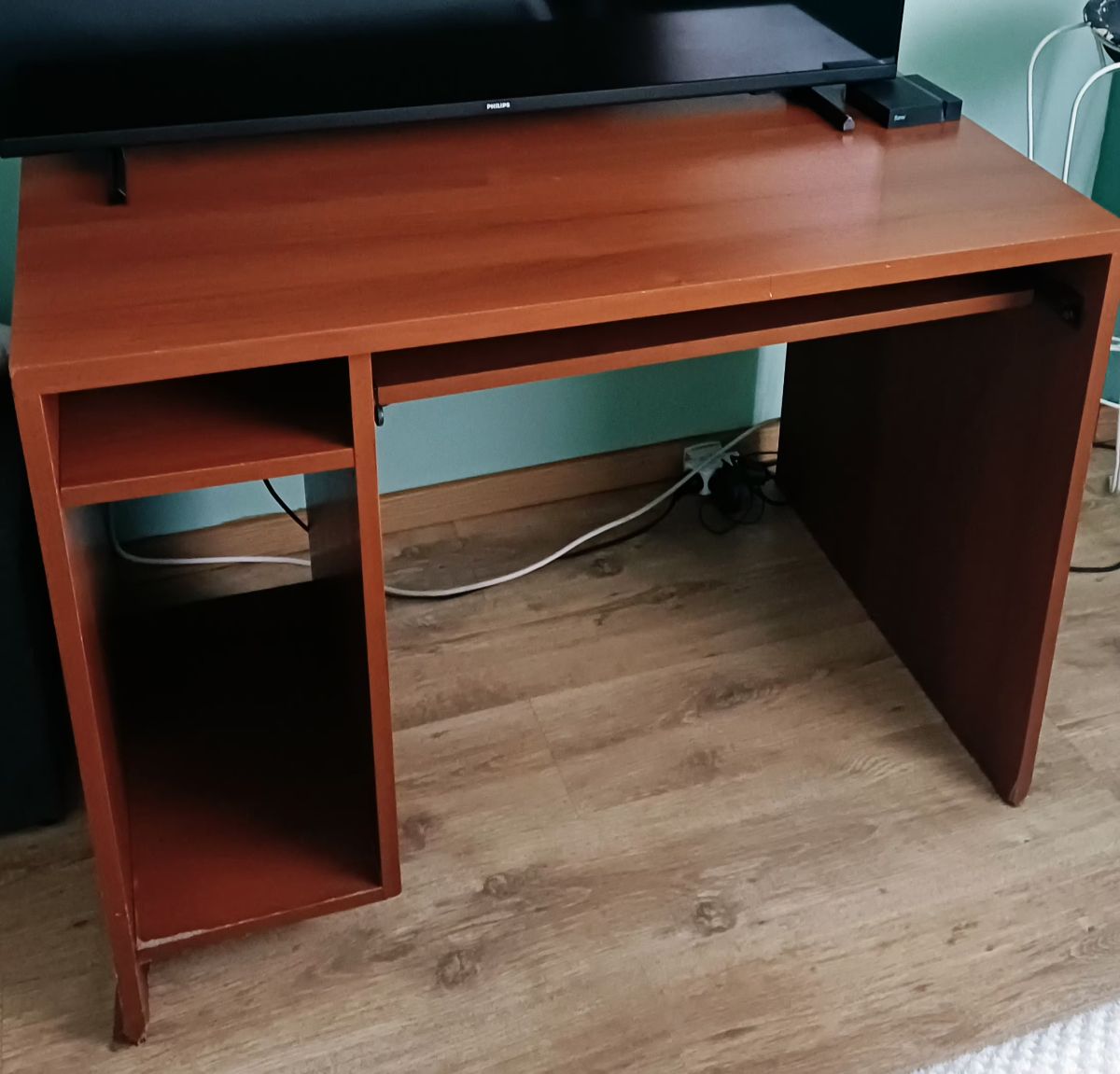 Escritorio pc