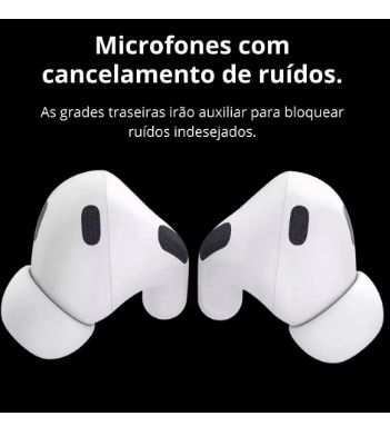 Auriculares Pro 2 - Segunda Generación