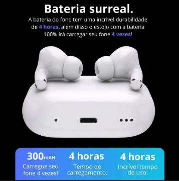 Auriculares Pro 2 - Segunda Generación