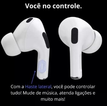 Auriculares Pro 2 - Segunda Generación