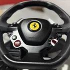 Volante De Carreras Thrustmaster T80 Ferrari 488 Gtb Ps4/pc