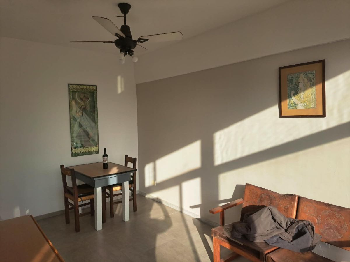 DUEÑO VENDE DEPARTAMENTO 2 AMBIENTES EN BALVANERA PISO 14