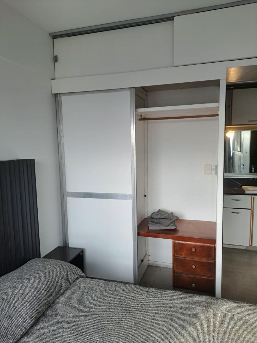 DUEÑO VENDE DEPARTAMENTO 2 AMBIENTES EN BALVANERA PISO 14