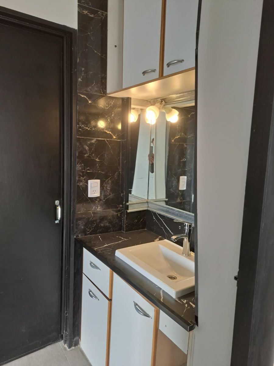 DUEÑO VENDE DEPARTAMENTO 2 AMBIENTES EN BALVANERA PISO 14