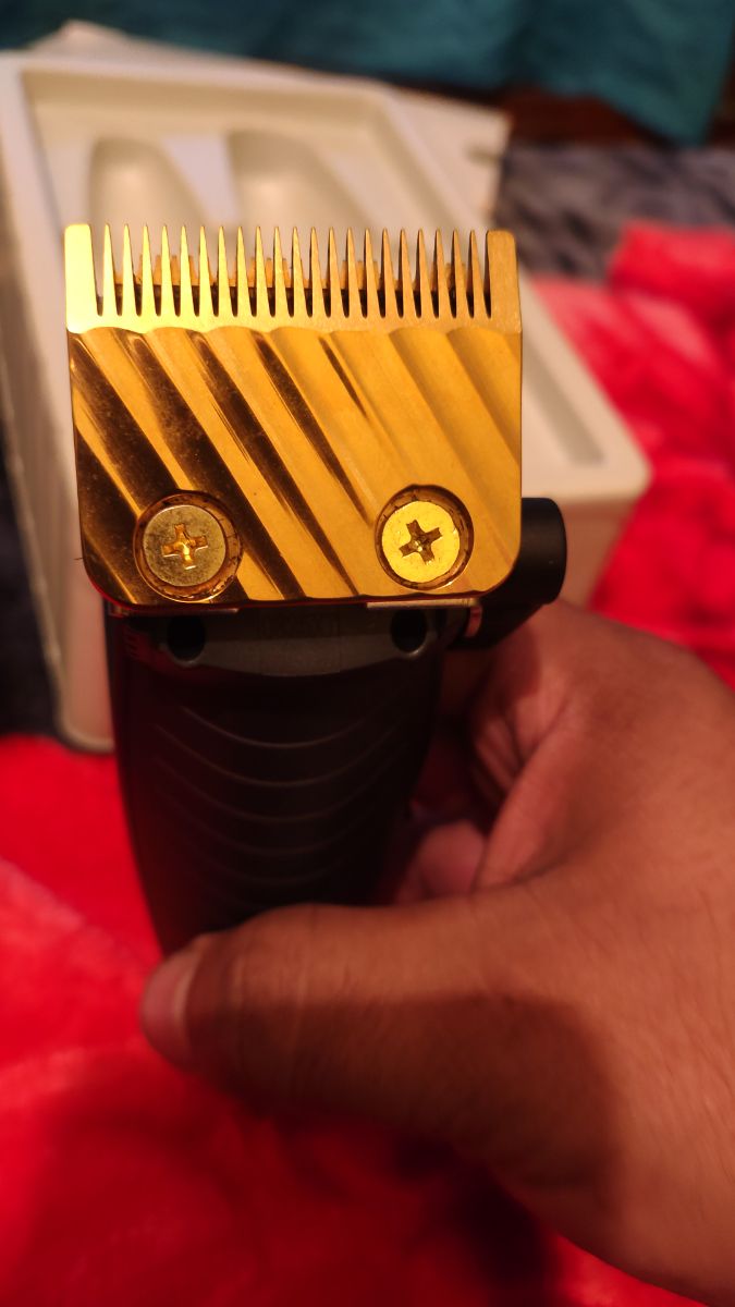 SET de peluquería profesional