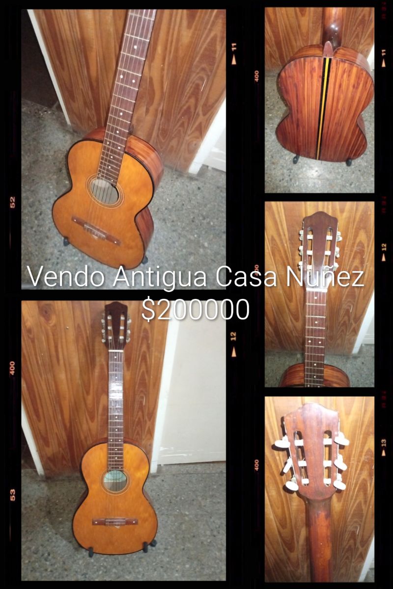 Guitarra