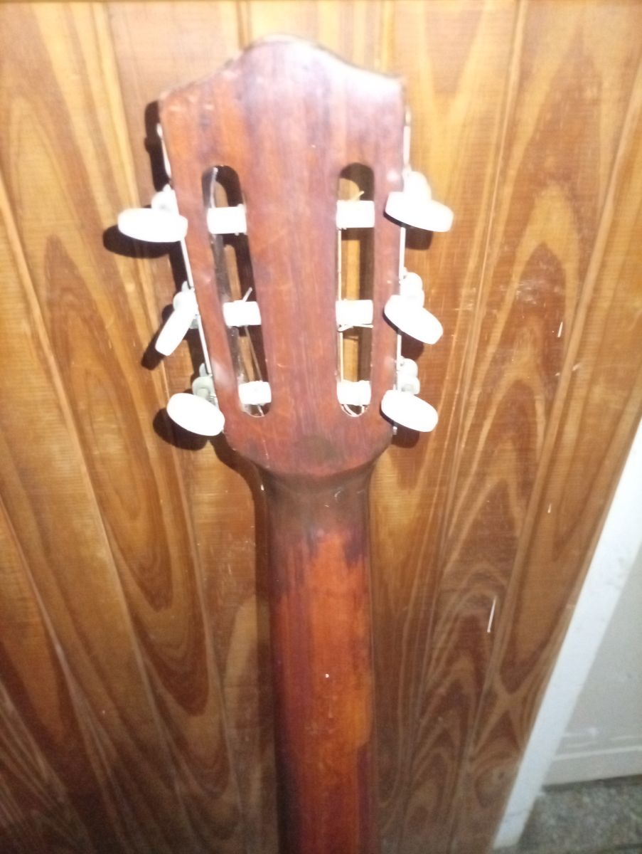 Guitarra