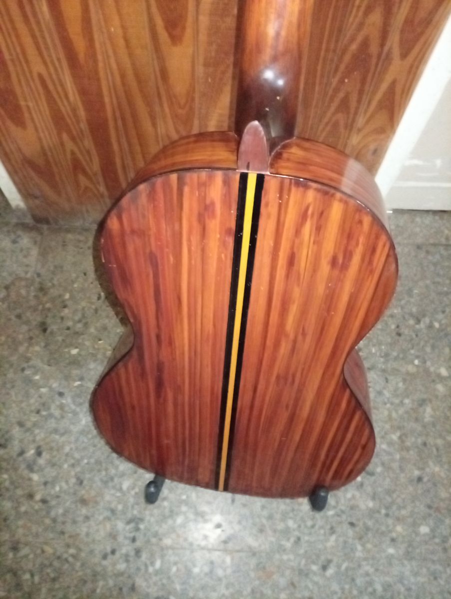 Guitarra