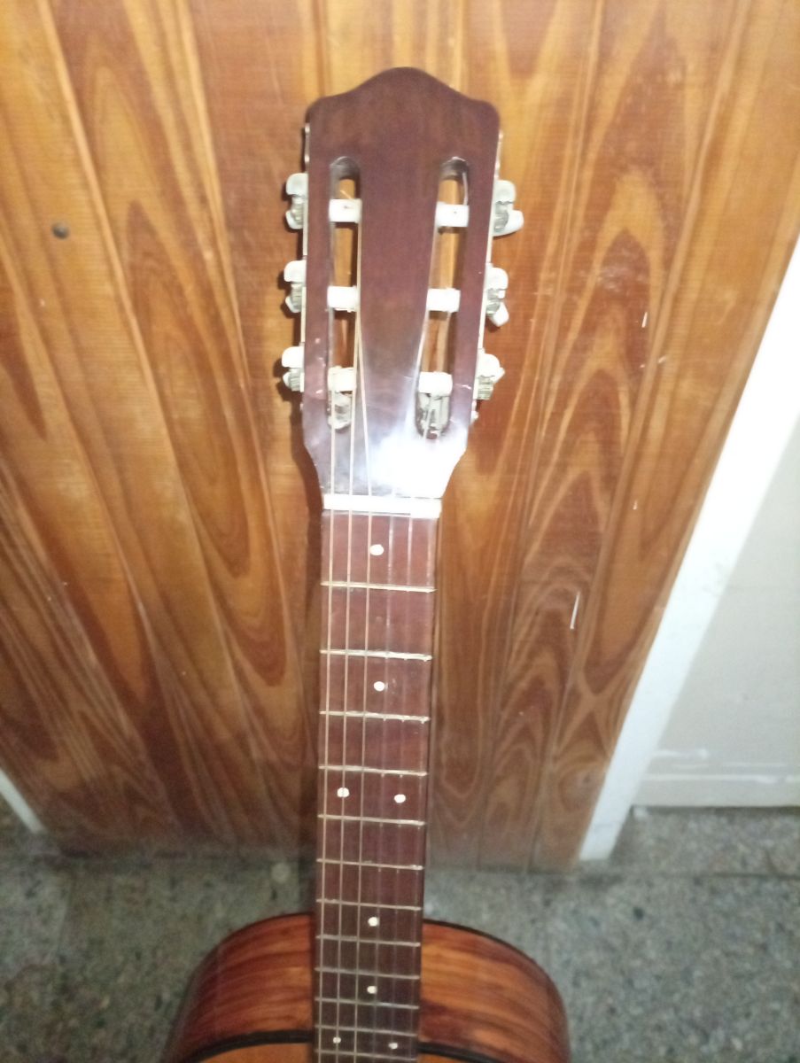 Guitarra