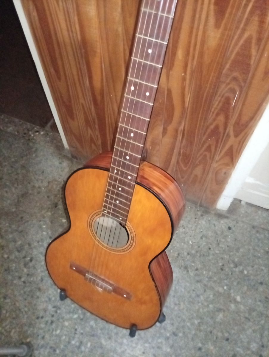 Guitarra