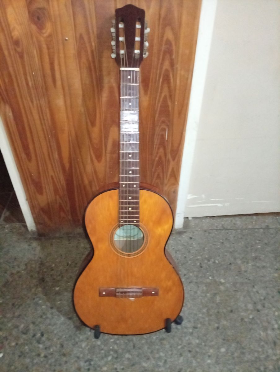 Guitarra