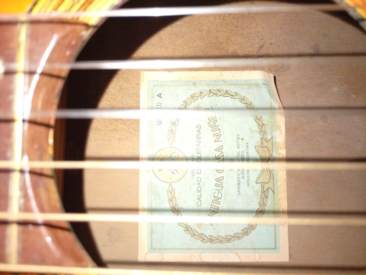 Guitarra