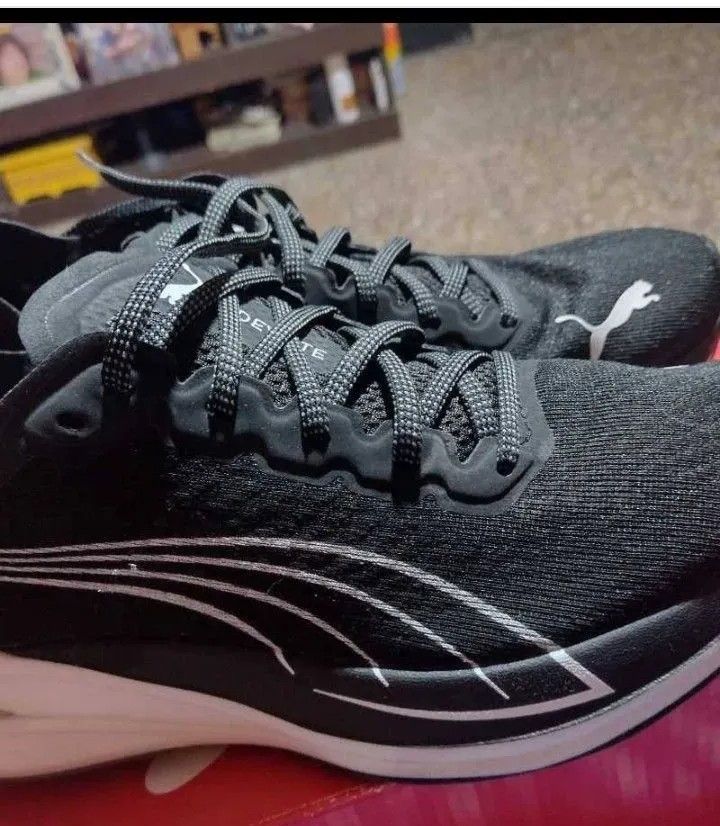 Zapatillas Puma Deviate Nitro
