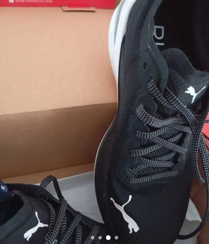 Zapatillas Puma Deviate Nitro