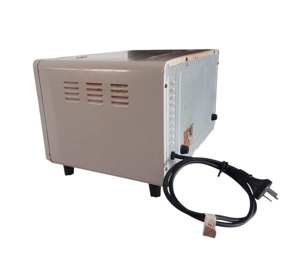 HORNO ELECTRICO MARCA TOP HOUSE KWS-160A.