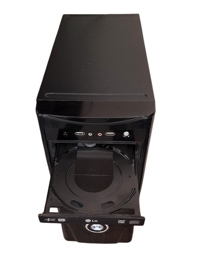 COMPUTADORA DESKTOP BIOSTAR PROCESADOR INTEL CORE DUO