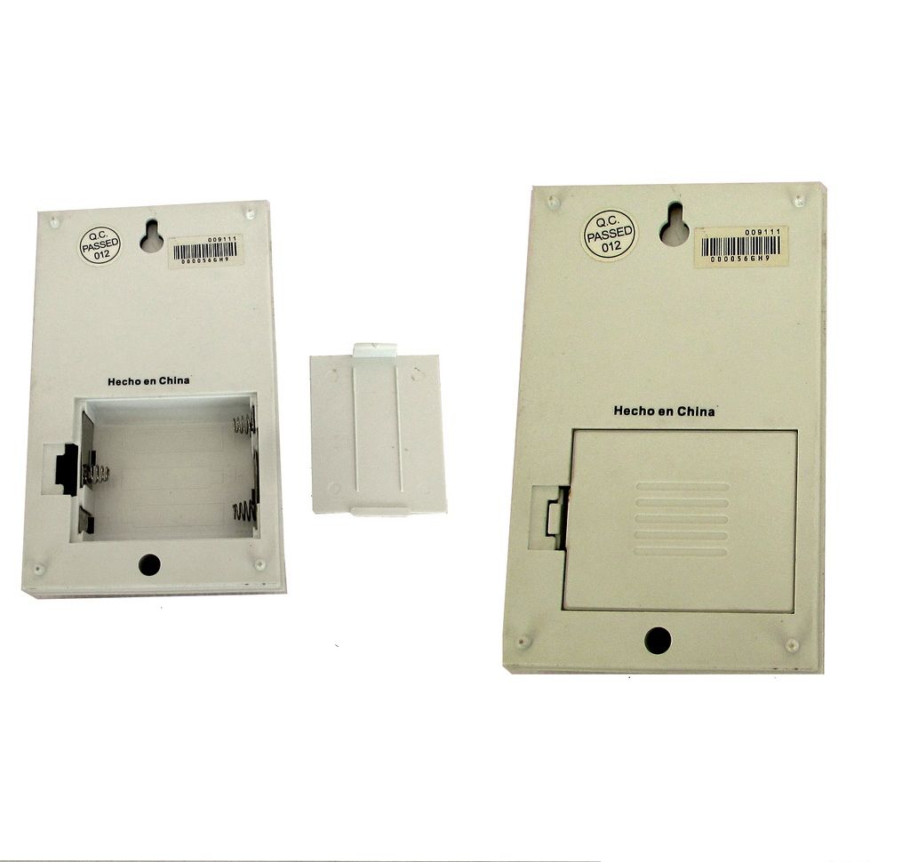 TIMBRE INALAMBRICO DIGITAL  JA-1680
