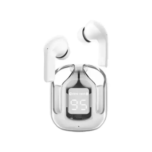 Auriculares Air 31 Calidad AAA-blanco
