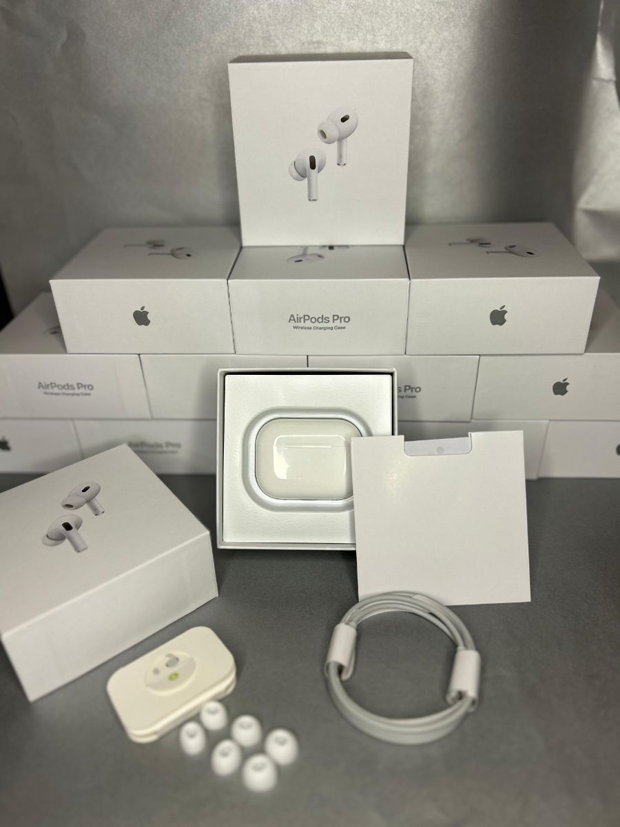 AIRPODS PRO 2