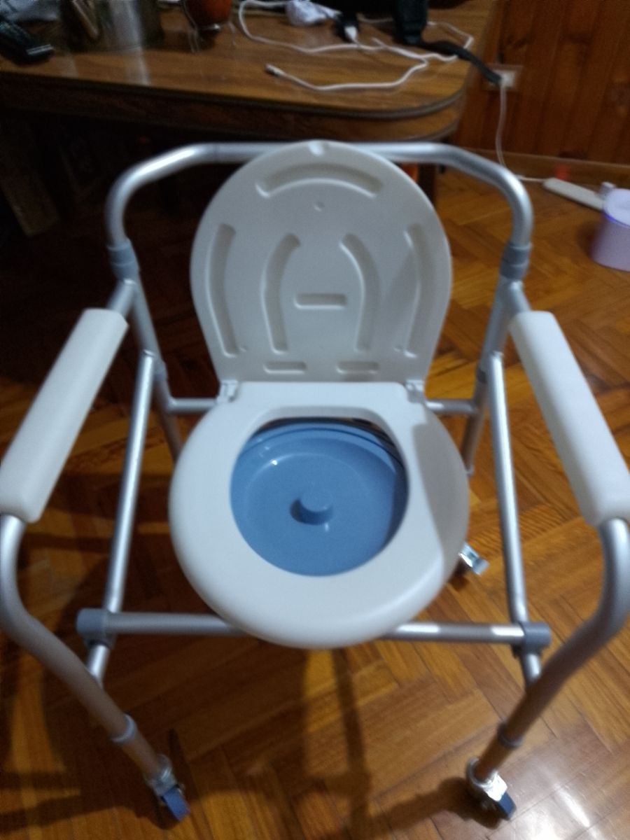 silla sanitaria ortopedica