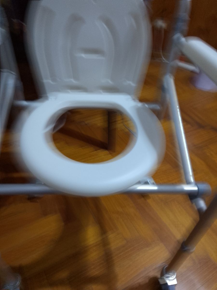 silla sanitaria ortopedica
