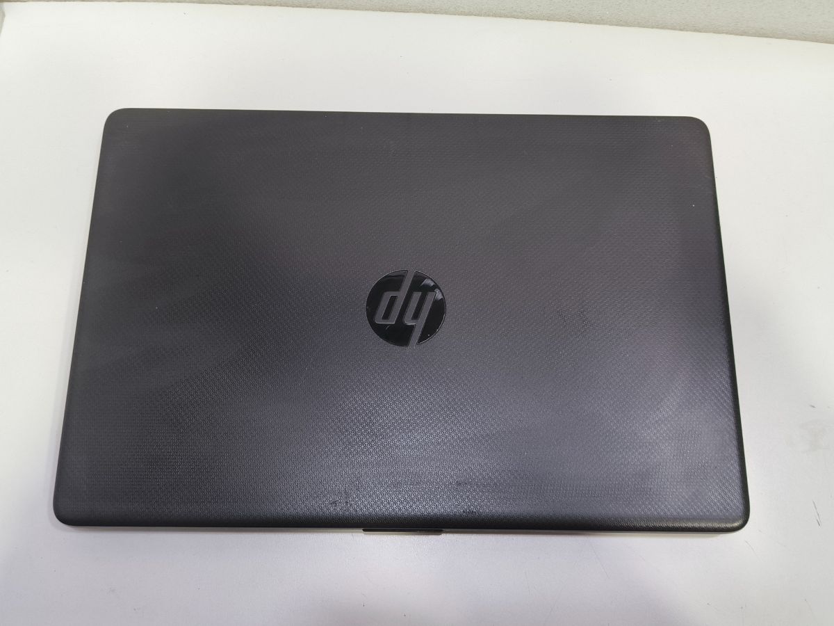 Notebook Hp 250 G8 I3-1005g1 8gb Ssd 256gb 15.6 Pulgadas hd + garantia