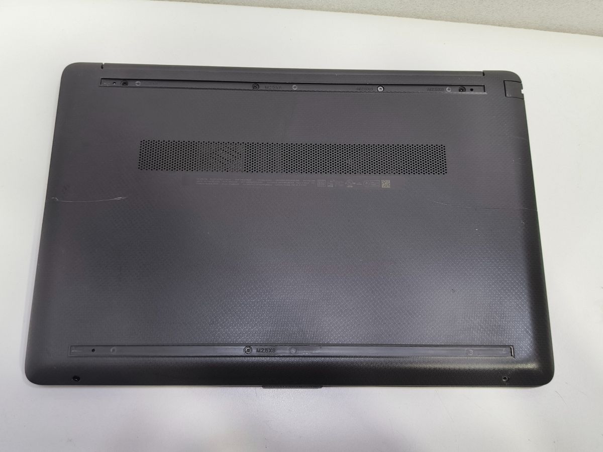 Notebook Hp 250 G8 I3-1005g1 8gb Ssd 256gb 15.6 Pulgadas hd + garantia