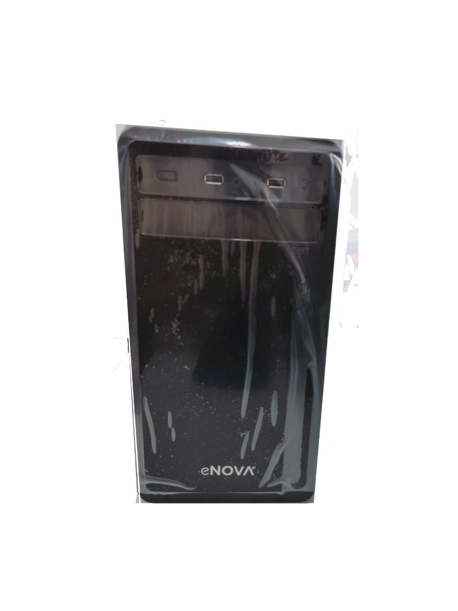 Pc Computadora Cpu I5-6400t 8gb Ram Ssd 240gb W10 + GARANTIA