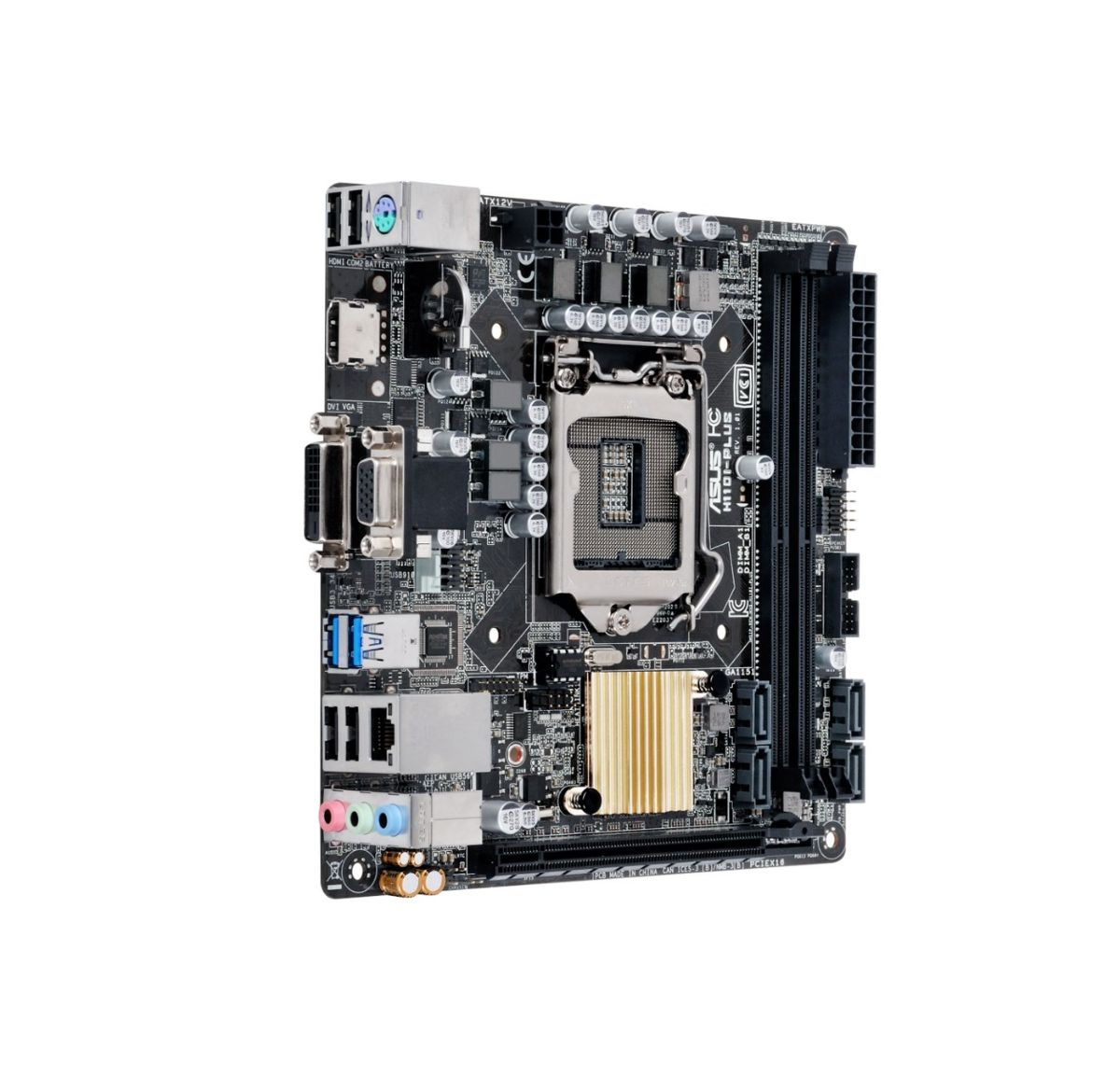 Pc Computadora Cpu I5-6400t 8gb Ram Ssd 240gb W10 + GARANTIA