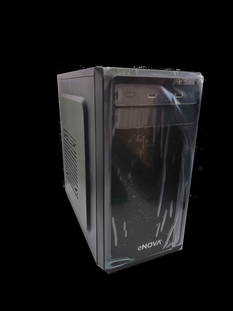 Pc Computadora Cpu I5-6400t 8gb Ram Ssd 240gb W10 + GARANTIA