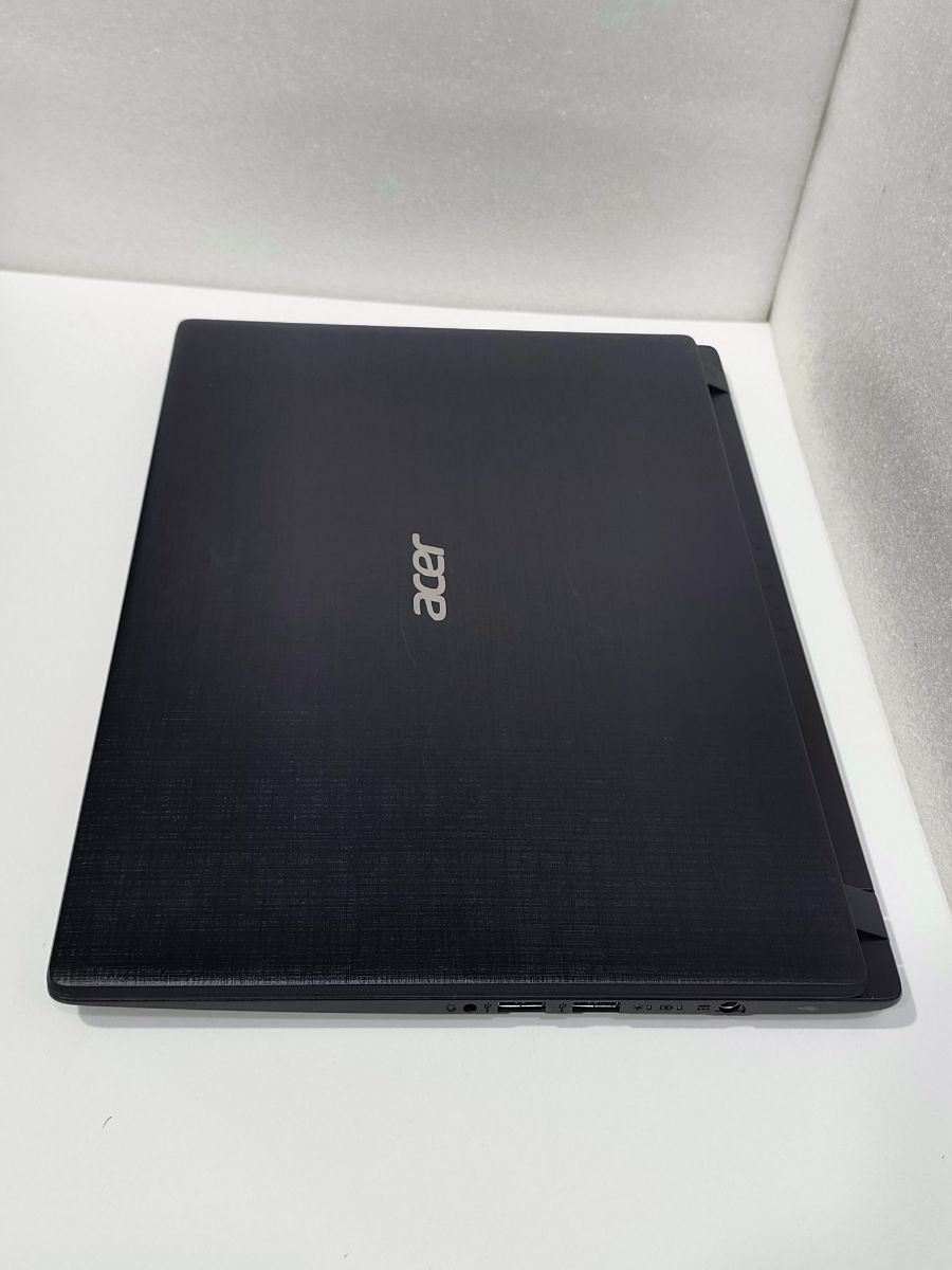 Notebook Acer Aspire 3 Celeron N3350 4gb Ram Ssd 120gb + GARANTIA