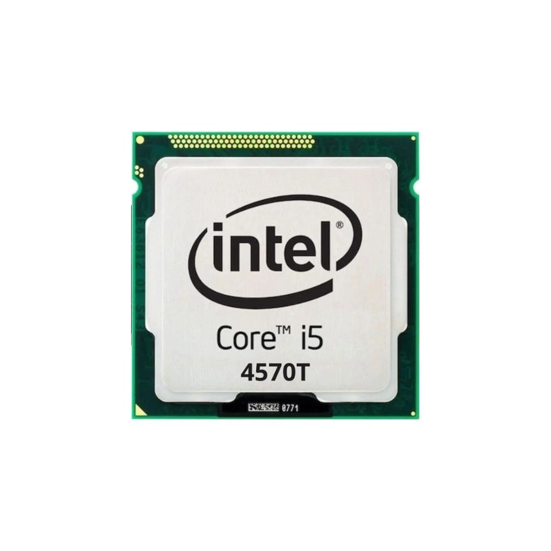 Procesador Intel Core I5-4570t 3.60 Ghz Oem Lga1150 + GARANTIA