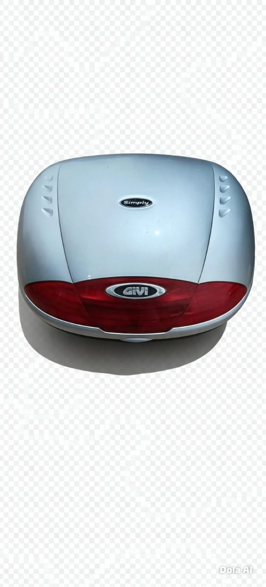 Baul Givi Simply  45lts