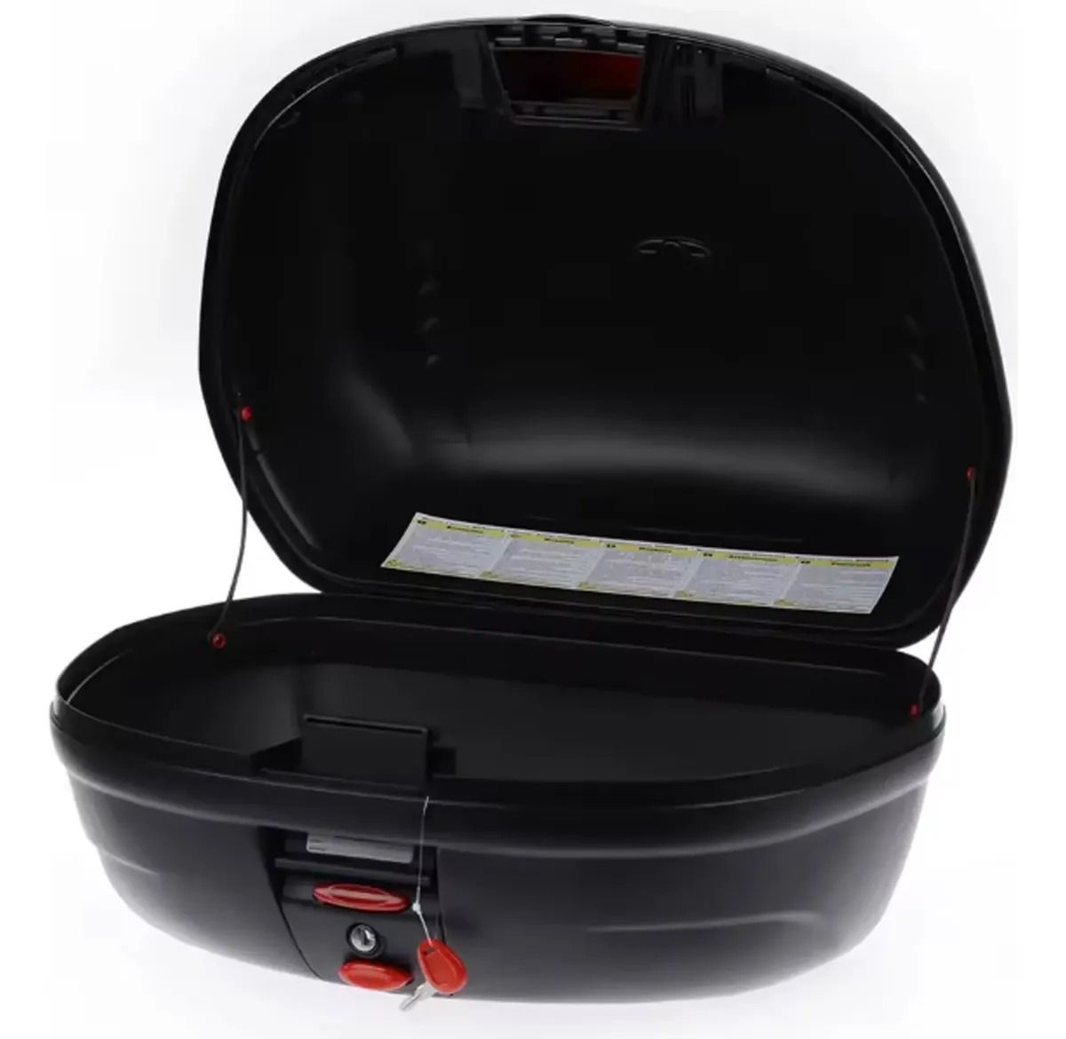 Baul Givi Simply  45lts