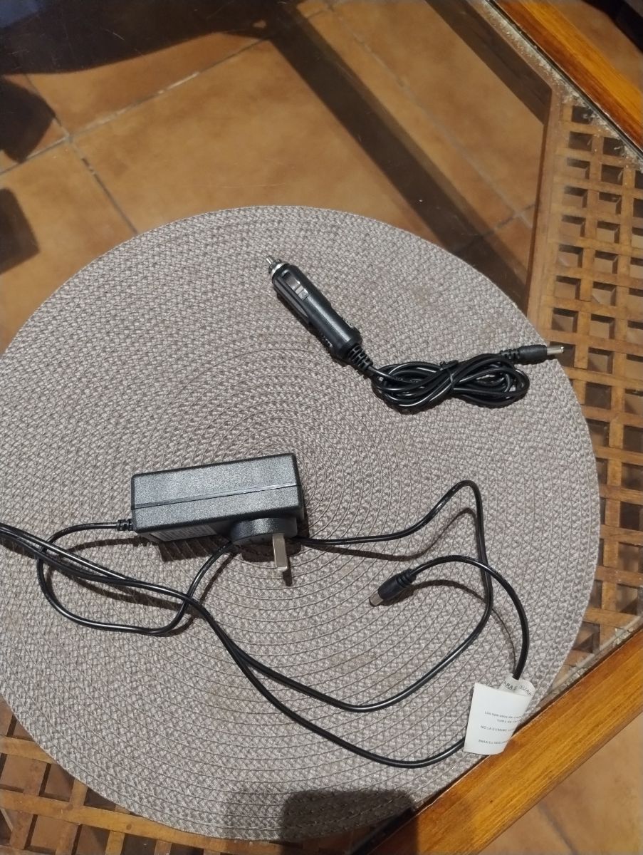 Masajeador eléctrico