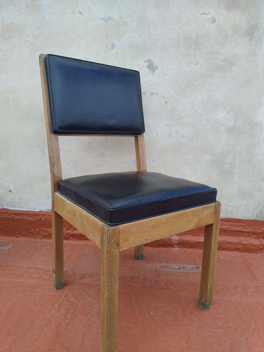 Silla vintage